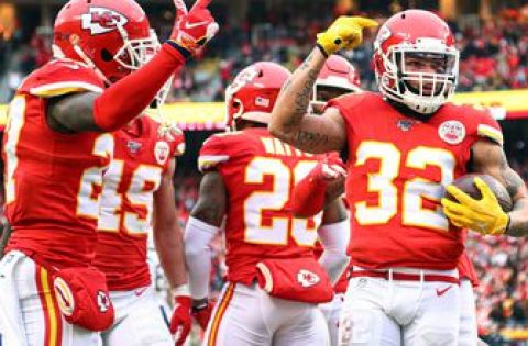 Fresh off Super Bowl victory, Chiefs will get plenty of national exposure in 2020
