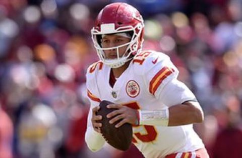 Clay Travis likes Chiefs to cover a big number vs. the Giants I FOX BET LIVE