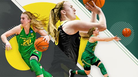 Why Oregon’s Sabrina Ionescu is so good — and where she still must grow