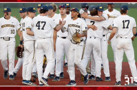 The 313: Michigan’s Road to Omaha (VIDEO)