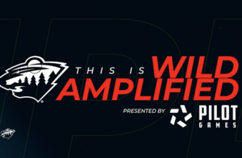 Wild Amplified: Fans are back, Kaprizov’s first hat trick