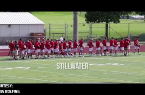 Senior Spotlight: Stillwater Boys Lacrosse