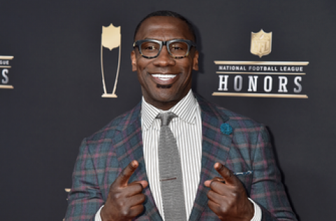FOX Sports is giving you the best of Shannon Sharpe all week long with #BestofShay