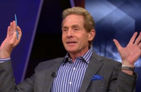 Skip Bayless: Connor McGregor quits whenever he doesn’t get his way, I fully expect to see him back