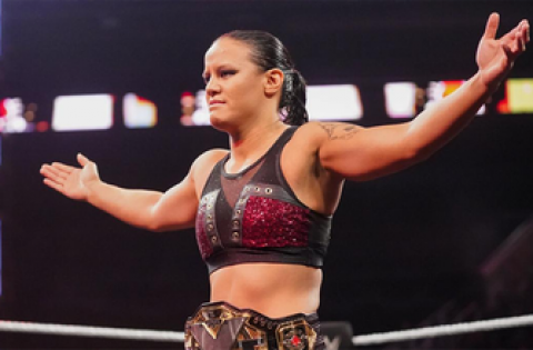 Who is Shayna Baszler? MMA submission specialist turned most-feared woman in WWE