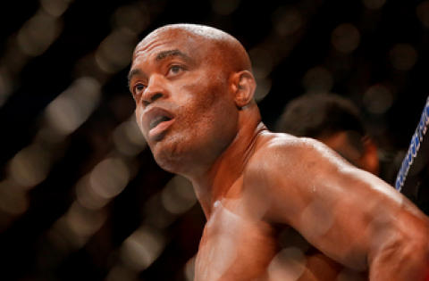 One Thing to Watch: Anderson “The Spider” Silva is one of the UFC’s greatest artists