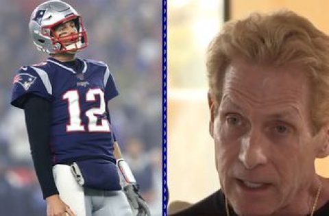 Tom Brady to the Buccaneers ‘jars me to my soul’ — Skip Bayless reacts to TB12’s decision