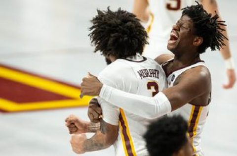 Big Ten tourney preview: Gophers aim to solidify spot in big dance