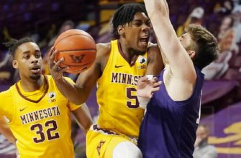 NCAA bracketology roundup: Gophers now on the outside looking in