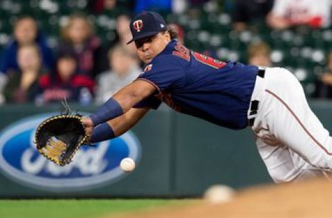 5 questions for the 2020 Twins in spring training
