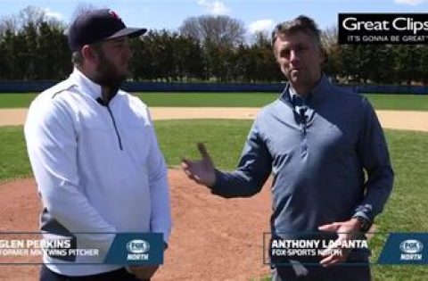 Great Clips Coaches Corner: Proper Pitching Grips