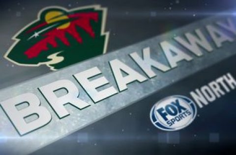 Wild Breakaway: Playoff hopes take a big hit after loss in Arizona