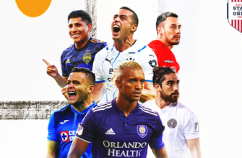 MLS vs. Liga MX: Who will win the MLS All-Star Game?
