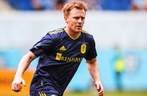 Nashville SC’s Dax McCarty on the future of MLS and the USMNT | Full Interview
