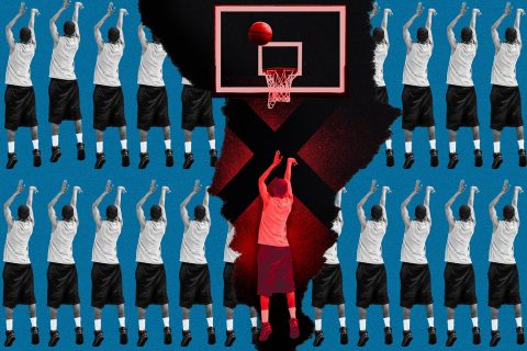 ‘These kids are ticking time bombs’: The threat of youth basketball