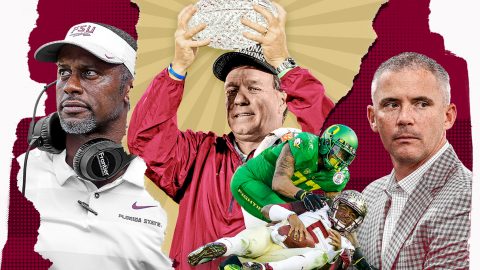 ‘They’re in a deep, deep hole’: Inside the 6-year unraveling of Florida State football