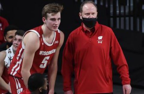 NCAA South Region: Baylor, Ohio State teams to beat in Badgers’ bracket