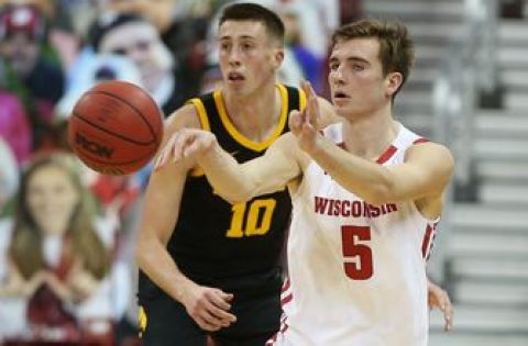 NCAA bracketology roundup: Badgers still destined for No. 5 seed