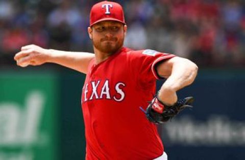 Brewers sign right-hander Shelby Miller to minor-league deal