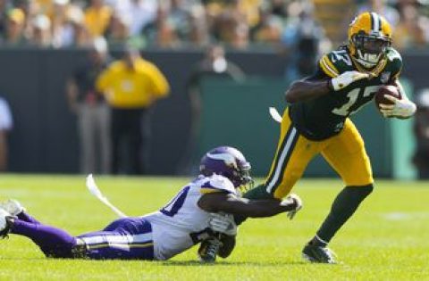 Preview: Second clash between Packers, Vikings won’t be for division lead