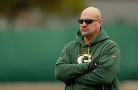 Packers’ run defense ready to prove itself