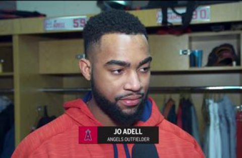 Angels Spring Training Report: Putting spotlight on Jo Adell, Griffin Canning