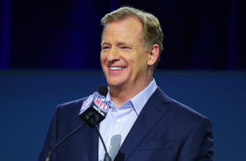 Social media reacts to the virtual 2020 NFL Draft – follow live!