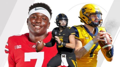 Meet the 2019 NFL draft QB class: Everything you need to know