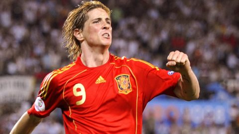 Fernando Torres: Former Liverpool, Chelsea & Spain striker to retire