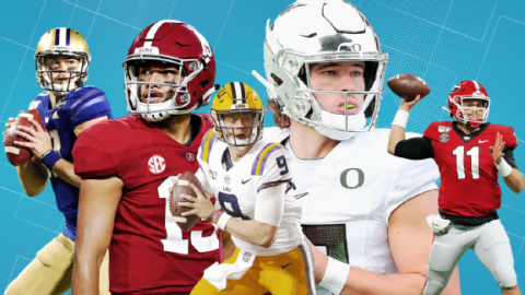 Top draft need for all 32 NFL teams, plus prospects to watch at the combine