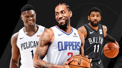 NBA Power Rankings: Who are the league’s best teams now?