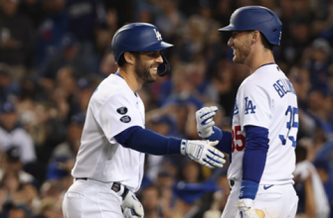 Can the Dodgers come back from down 3-1 in the NLCS again?