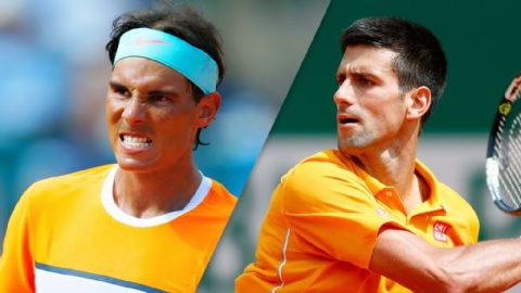 The one key that could lead us to another Nadal-Djokovic final in Paris