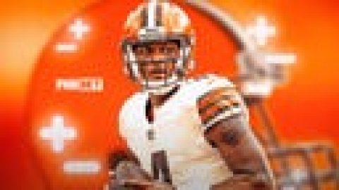 NFL Odds: Deshaun Watson suspension moves Browns’ Super Bowl odds