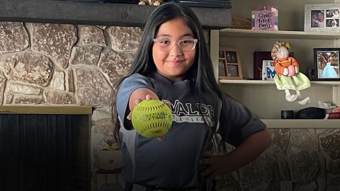 The dreams of a Uvalde all-star, and the heartbreak that sports can’t heal