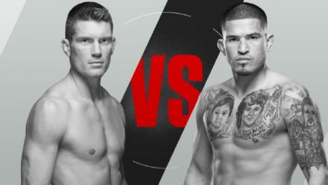 A viewer’s guide to UFC Fight Night: Thompson vs. Pettis