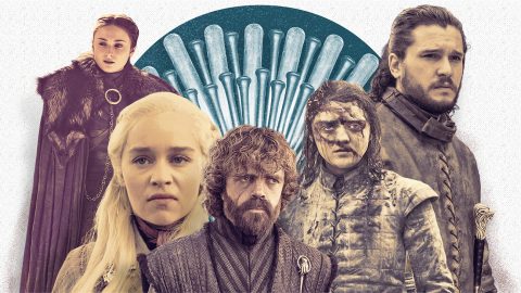 Spoiler alert! MLB players make their ‘Game of Thrones’ predictions