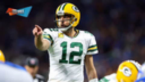 Can Aaron Rodgers prove he’s still elite vs. the Dallas Cowboys in Week 10? | FIRST THINGS FIRST