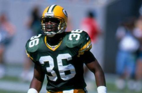 Former Packers S LeRoy Butler named finalist for Pro Football Hall of Fame
