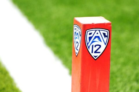 Pac-12 to play 7-game schedule starting in Nov.