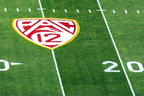 Pac-12 deal for daily COVID tests is ‘major step’