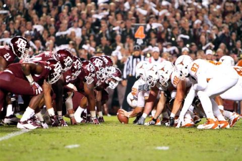 Texas, A&M presidents support renewing rivalry