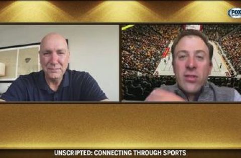 Richard Pitino Full Unscripted Interview