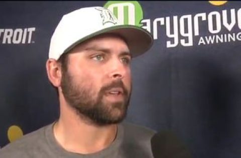 Under the Awning 3.17.19: Michael Fulmer (VIDEO)