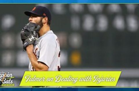 Michael Fulmer on learning to deal with injuries as he gets older | Flippin’ Bats