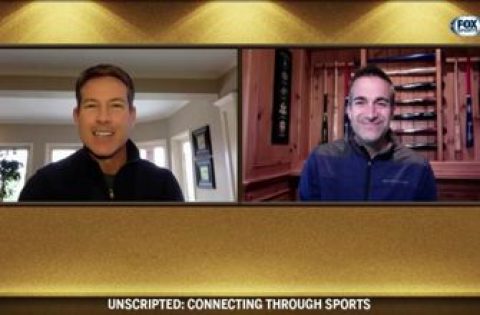 Unscripted: Matt Vasgersian talks about his time as a Brewers announcer