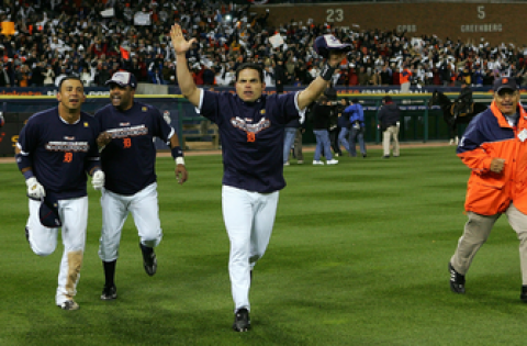 Pudge Rodriguez on joining the Detroit Tigers, culture rebuild | Flippin Bats