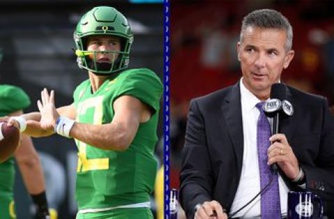 Urban Meyer: 2020 preparation will be ‘impossible’ for CFB teams with new starting QBs