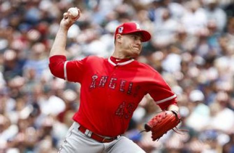 San Diego Padres Sign Garrett Richards to Two-Year Contract