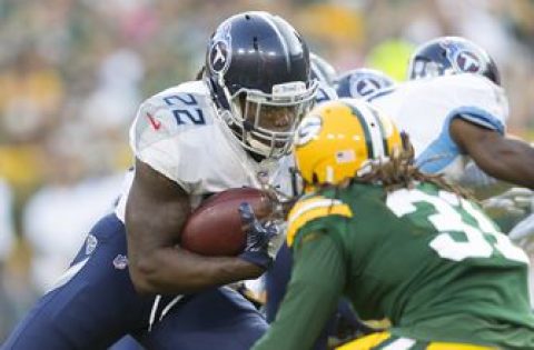 Preview: Packers’ defense faces tough test against Titans, Henry